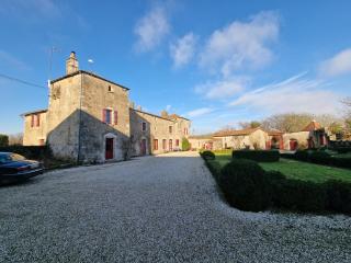 Gites De La Brunière - La Pommeraie-sur-Sèvre - 7