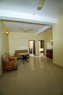 Hotel Rak Palace - Varkala - 8