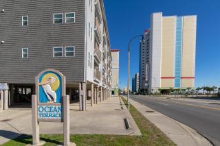 Ocean Terrace C3 - Myrtle Beach - 9