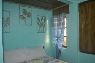 SHENAMAE Pension&Apartel - 1