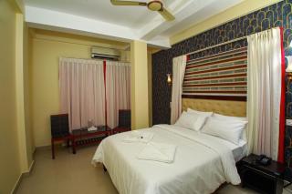 Hotel Rak Palace - Varkala - 6