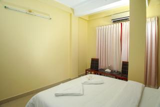 Hotel Rak Palace - Varkala - 5