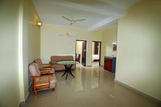 Hotel Rak Palace - Varkala - 4