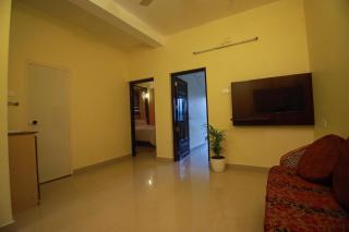 Hotel Rak Palace - Varkala - 3