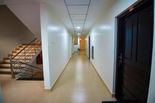 Hotel Rak Palace - Varkala - 1