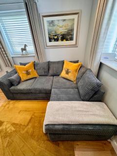 Detached one bedroom house near to castle and cathedral - Lincoln - 1