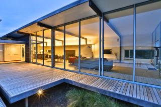 Cloudy Bay Beach House - 1