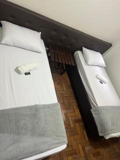 WANDER inn HOTEL - Patos de Minas - 5