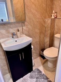 Detached one bedroom house near to castle and cathedral - Lincoln - 2