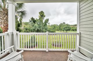 Ironwood #521 - Myrtle Beach - 0
