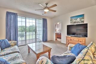 Ironwood #521 - Myrtle Beach - 1