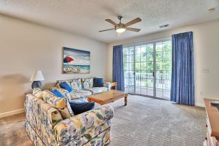 Ironwood #521 - Myrtle Beach - 2