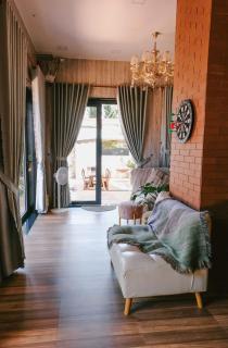 FREELANCE VILLA - Da Lat - 4