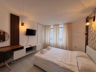 Sozopol Romance Apartments - Sozopol - 2
