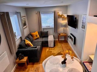 Detached one bedroom house near to castle and cathedral - Lincoln - 5