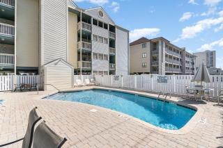Mariner's Way 305 - Myrtle Beach - 9