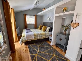 Detached one bedroom house near to castle and cathedral - Lincoln - 6