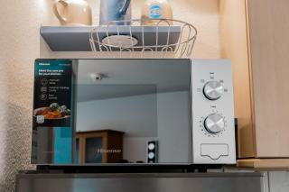 Haus Nordseebrandung NC53 - Cuxhaven - 1