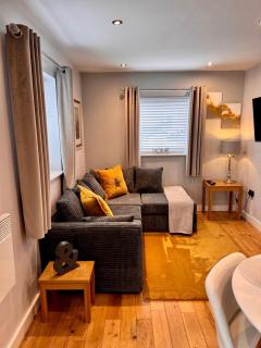 Detached one bedroom house near to castle and cathedral - Lincoln - 0