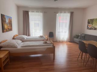 Apartment im Herzen von Neusiedl am See - Neusiedl am See - 4