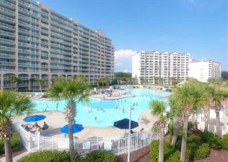 North Tower #109 - Myrtle Beach - 0