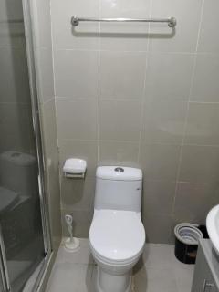 Studio With Private Bedroom - Manila - 8