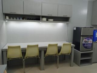 Studio With Private Bedroom - Manila - 7