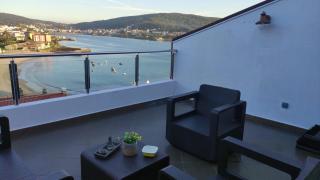Mirador Bahía Corcubión - - 7