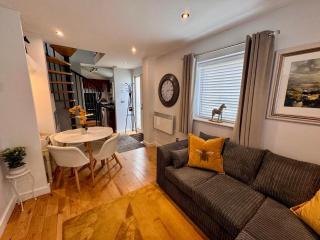 Detached one bedroom house near to castle and cathedral - Lincoln - 8