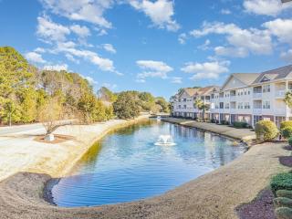 River Crossing #121 - North Myrtle Beach - 9