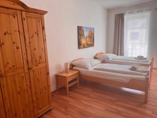 Apartment im Herzen von Neusiedl am See - Neusiedl am See - 5