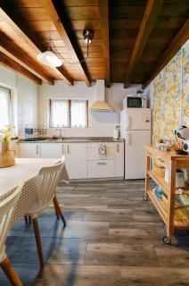 La Olivia 53 Boutique con zona Chill Out A 5 min de Cangas de Onís - 3