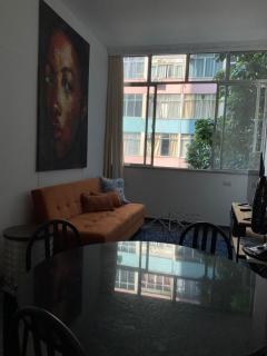 Centro RJ - Apt 202 - 0