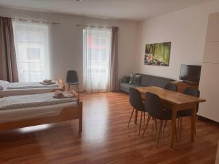 Apartment im Herzen von Neusiedl am See - Neusiedl am See - 6