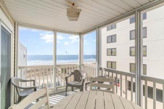 Palmetto Dunes #302 - Myrtle Beach - 0