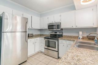 Palmetto Dunes #302 - Myrtle Beach - 6