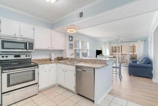 Palmetto Dunes #302 - Myrtle Beach - 5