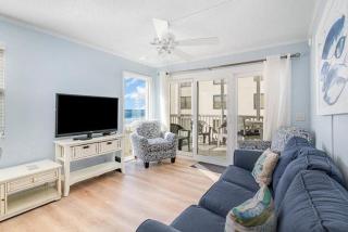 Palmetto Dunes #302 - Myrtle Beach - 1