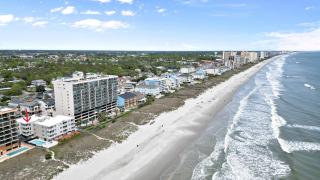 Palmetto Dunes #302 - Myrtle Beach - 8