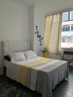 Centro RJ - Apt 202 - 3