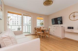 Horizon 29 by Grand Apartments - Danzig - 8