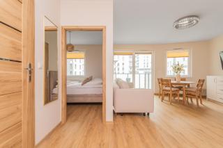 Horizon 29 by Grand Apartments - Danzig - 5