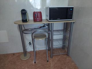 Villa Duarte - 1