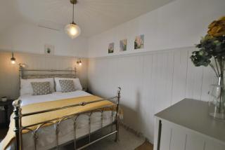 Harbour Sunrise- stunning coastal apartment - Crail - 7