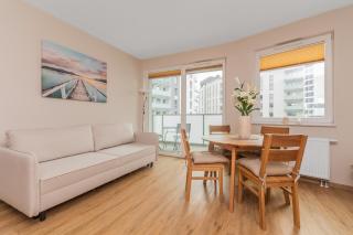 Horizon 29 by Grand Apartments - Danzig - 9