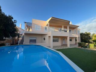 Villa Duarte - Albufeira - 0