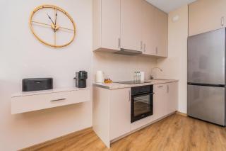 Horizon 29 by Grand Apartments - Danzig - 6