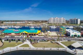 North Tower #1003 - Myrtle Beach - 4