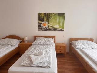 Apartment im Herzen von Neusiedl am See - Neusiedl am See - 9