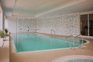 Waterlane Island - Riverview Pool, SPA, Gym & Parking by Downtown Apartments - Danzig - 0